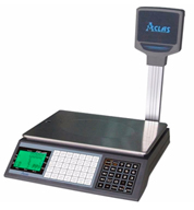 Balanza Electrónica ACLAS PS1