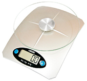 Balanza Electrónica para Repostería - Deluxe BRD 02a