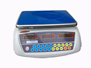 Balanza Electrónica ACU TAC TAE