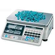 Balanza Electrónica Contapiezas