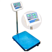 Balanza Electrónica Industrial