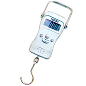 Gramera Electrónica Romana c/wincha BR 30 / BR 50