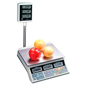 Balanza Electrónica GRP-30 Excell