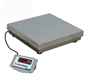 Balanza Electrónica de Plataforma