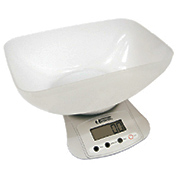 Balanza Electrónica para Repostería - SemiProfesional BRD 01