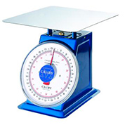 Balanza Electrónica SP