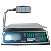 Balanza Electrónica Multifunción Torrey PCR Y PCR-T