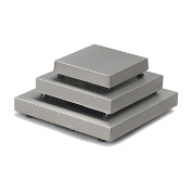 Balanzas de Plataforma