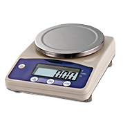 Balanza Electrónica Contra el Agua