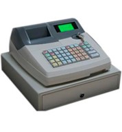 Caja Registradora ER-520