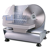 Cortadora de Embutidos 01