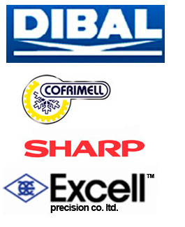 Nuestros Proveedores