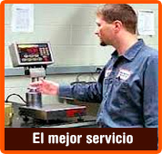 El mejor servicio